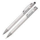 Ebony Set writing set