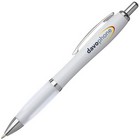 Pens & Writing InstrumentsPens (Metal)BallpenAthos White pen