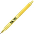 Baltimore pen