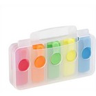 HighFive markers