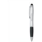 Light Up Logo Touch pen
