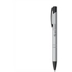 Ebony Rubberised pen