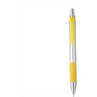 Curvey pen