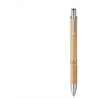 Pens & Writing InstrumentsPens (Metal)BallpenEbony Bamboo pen
