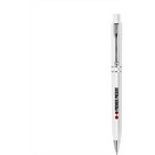 Pens & Writing InstrumentsPens (Metal)BallpenStilolinea Raja Chrome pen