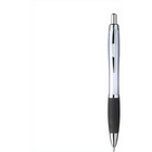 Pens & Writing InstrumentsPens (Metal)BallpenAthos BlackGrip pen