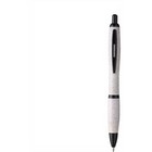 Athos Wheat-Cycled Pen wheat straw ballpoint pen