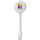 MultiHUB reading light