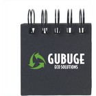 Memo notebook