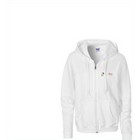 Gildan Heavyblend Hooded Full-Zip Sweater ladies