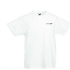 Fruit Valueweight T-shirt kids