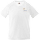 Fruit RunEasy Sport Shirt Kids