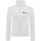 B&C Hooded SoftShell Jacket ladies