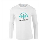 Mens T-ShirtsGildan Softstyle Longsleeve T-shirt mens