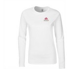 Gildan Softstyle Longsleeve T-shirt ladies
