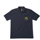 B&C Pro Energy Workwear Polo