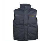 B&C Pro Expert Workwear Bodywarmer
