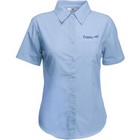 Fruit Poplin ShortSleeve Ladies