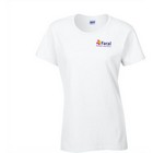 Gildan Heavy Cotton T-shirt ladies