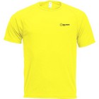 Sol's Move-It sportshirt kids