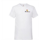 Mens T-ShirtsFruit Valueweight V-Neck T-shirt mens