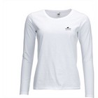 Fruit Valueweight Longsleeve T-shirt ladies