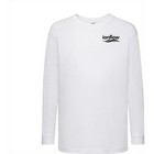 Fruit Valueweight Longsleeve T-shirt kids
