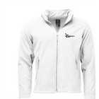 B&C ID.501 Fleece Jacket mens