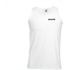 Fruit Valueweight Athletic Tanktop mens singlet