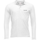 Fruit Premium Longsleeve Polo mens Polo shirt