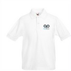 Fruit 65/35 Polo kids