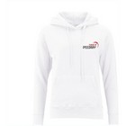 Fruit Classic Hooded Sweater ladies