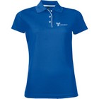 Sol's Cricket Polo ladies