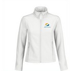 B&C ID.701 Softshell Jacket ladies
