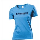 Stedman Classic Crewneck T-shirt ladies