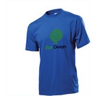Mens T-ShirtsStedman Classic Crewneck T-shirt mens