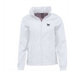 B&C ID.601 Urban Windbreaker ladies jacket