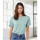 Canvas Unisex Tri-Blend T-Shirt