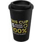 Americano Recycled 350 ml insulated tumbler
