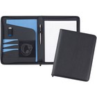 Romney' A4 Zipfolio