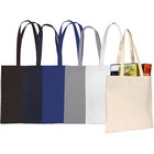 Sandgate 7oz Cotton Canvas Tote