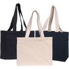 Cranbrook' 10oz Cotton Canvas Tote Shopper
