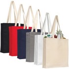 Aylesham' 8oz Cotton Shopper