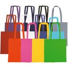 Snowdown Premium Cotton Tote Bag