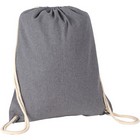 Newchurch' Recycled Drawstring Bag
