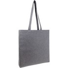 Newchurch Recycled Cotton Big Tote