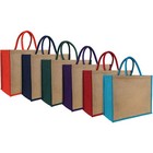 Yalding' Jute Tote