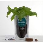 GROW POUCH - SKY MEADOW