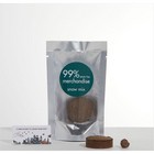 GROW POUCH - SNOW MIX