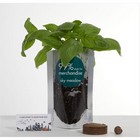 GROW POUCH - CHRISTMAS TREE